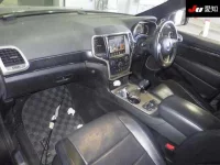 Chrysler JEEP GRAND CHEROKEE лот № 4476 оценка 4  с аукциона в Японии 2