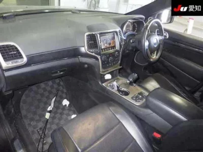 Chrysler JEEP GRAND CHEROKEE