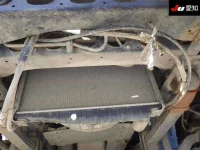 Nissan CONDOR лот № 8539 оценка R  с аукциона в Японии 10