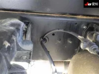 Nissan CONDOR лот № 8539 оценка R  с аукциона в Японии 5