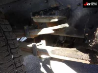 Nissan CONDOR лот № 8539 оценка R  с аукциона в Японии 6