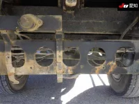 Nissan CONDOR лот № 8539 оценка R  с аукциона в Японии 8