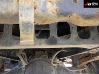 Nissan CONDOR лот № 8539 оценка R  с аукциона в Японии 9