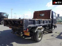 Nissan CONDOR лот № 8539 оценка R  с аукциона в Японии 1