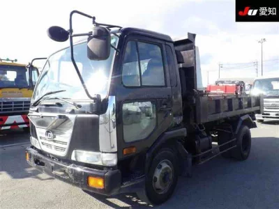 Nissan CONDOR  с аукциона в Японии