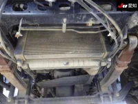 Nissan CONDOR лот № 8550 оценка 3.5  с аукциона в Японии 10