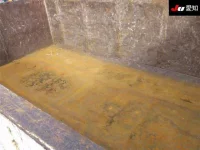 Nissan CONDOR лот № 8550 оценка 3.5  с аукциона в Японии 7