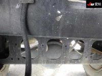 Nissan CONDOR лот № 8550 оценка 3.5  с аукциона в Японии 9