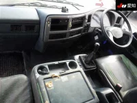 Nissan CONDOR лот № 8550 оценка 3.5  с аукциона в Японии 2