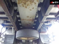 Nissan CONDOR лот № 8574 оценка 3  с аукциона в Японии 9