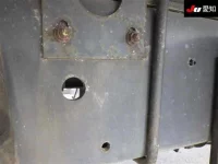 Nissan CONDOR лот № 8574 оценка 3  с аукциона в Японии 5