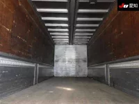 Nissan CONDOR лот № 8574 оценка 3  с аукциона в Японии 7