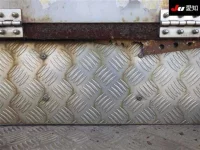 Nissan CONDOR лот № 8574 оценка 3  с аукциона в Японии 8