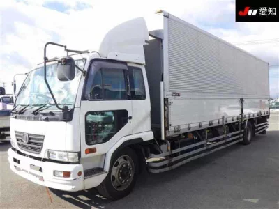 Nissan CONDOR  с аукциона в Японии