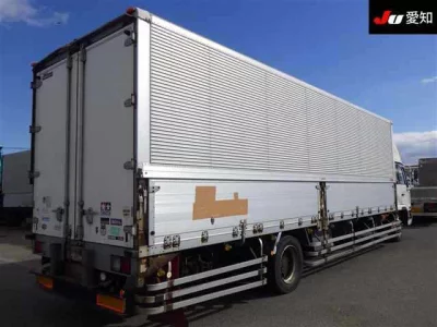 Nissan CONDOR  с аукциона в Японии