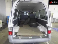 Nissan VANETTE VAN лот № 20072 оценка 3.5  с аукциона в Японии 3
