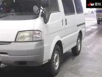 Nissan VANETTE VAN лот № 20072 оценка 3.5  с аукциона в Японии 6