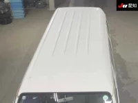 Nissan VANETTE VAN лот № 20072 оценка 3.5  с аукциона в Японии 8