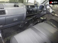 Nissan VANETTE VAN лот № 20072 оценка 3.5  с аукциона в Японии 2