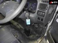 Nissan VANETTE TRUCK лот № 20077 оценка 3  с аукциона в Японии 4