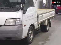Nissan VANETTE TRUCK лот № 20077 оценка 3  с аукциона в Японии 6