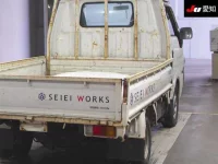 Nissan VANETTE TRUCK лот № 20077 оценка 3  с аукциона в Японии 7