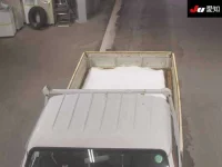 Nissan VANETTE TRUCK лот № 20077 оценка 3  с аукциона в Японии 8