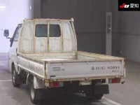 Nissan VANETTE TRUCK лот № 20077 оценка 3  с аукциона в Японии 1