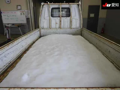 Nissan VANETTE TRUCK  с аукциона в Японии