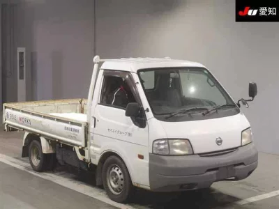 Nissan VANETTE TRUCK  с аукциона в Японии