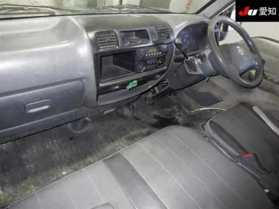 Nissan VANETTE TRUCK  с аукциона в Японии