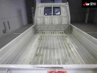 Mazda BONGO лот № 20075 оценка 3  с аукциона в Японии 3