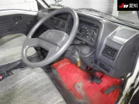 Mazda BONGO лот № 20075 оценка 3  с аукциона в Японии 4