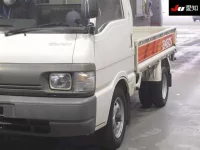 Mazda BONGO лот № 20075 оценка 3  с аукциона в Японии 6