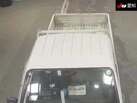 Mazda BONGO лот № 20075 оценка 3  с аукциона в Японии 8