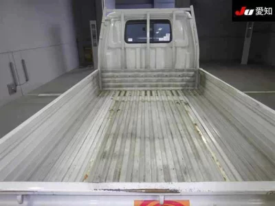 Mazda BONGO  с аукциона в Японии