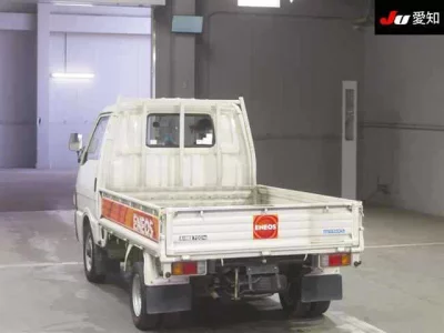 Mazda BONGO  с аукциона в Японии