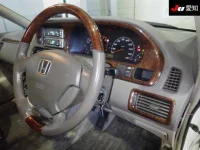 Honda ODYSSEY лот № 30412 оценка 3.5  с аукциона в Японии 4