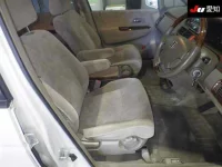 Honda ODYSSEY лот № 30412 оценка 3.5  с аукциона в Японии 5