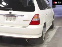 Honda ODYSSEY лот № 30412 оценка 3.5  с аукциона в Японии 7
