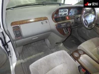 Honda ODYSSEY лот № 30412 оценка 3.5  с аукциона в Японии 2