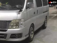 Nissan CARAVAN VAN лот № 20176 оценка 3.5  с аукциона в Японии 6