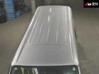 Nissan CARAVAN VAN лот № 20176 оценка 3.5  с аукциона в Японии 8