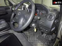 Nissan CARAVAN VAN лот № 20176 оценка 3.5  с аукциона в Японии 4