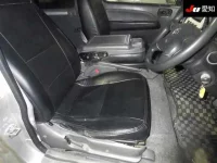 Nissan CARAVAN VAN лот № 20176 оценка 3.5  с аукциона в Японии 5