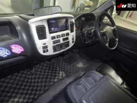 Nissan CARAVAN VAN лот № 20176 оценка 3.5  с аукциона в Японии 2