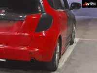 Honda FIT лот № 30386 оценка R  с аукциона в Японии 7