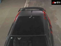 Honda FIT лот № 30386 оценка R  с аукциона в Японии 8