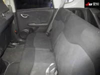 Honda FIT лот № 30386 оценка R  с аукциона в Японии 3