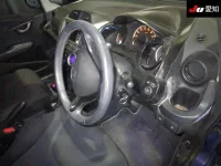 Honda FIT лот № 30386 оценка R  с аукциона в Японии 4